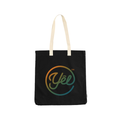 FEED Organic Cotton Convention Tote image 1
