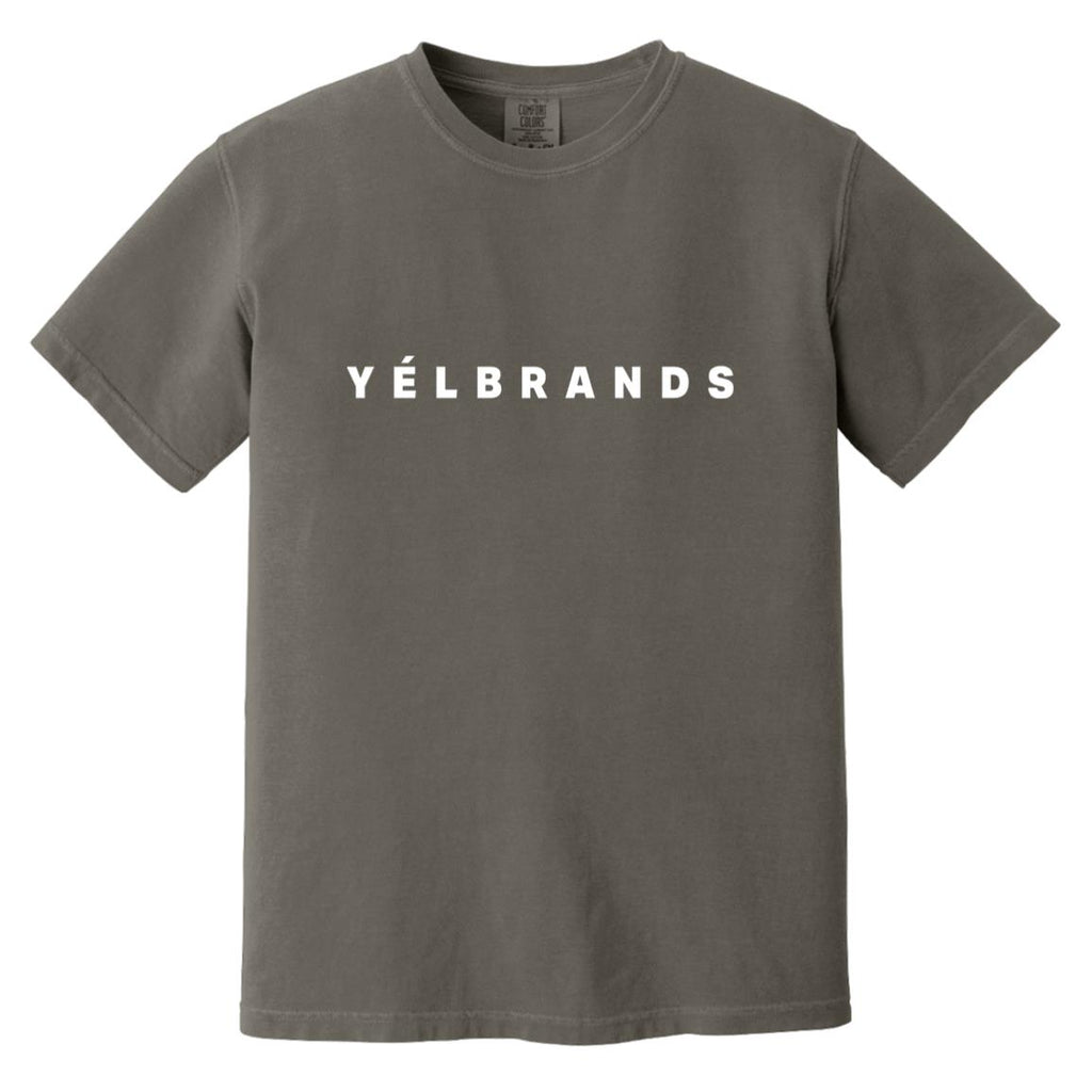 CC1717 Heavyweight Garment-Dyed T-Shirt image 0