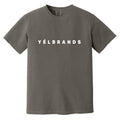 CC1717 Heavyweight Garment-Dyed T-Shirt image 0