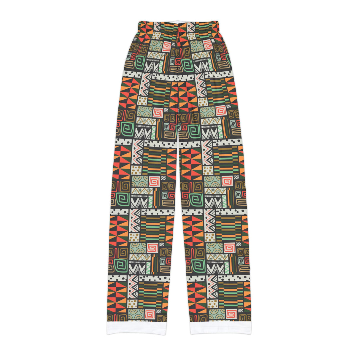 Geo Kids Lounge Pants