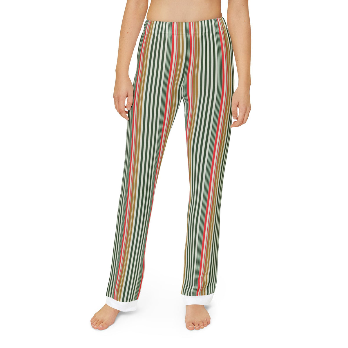 Stripes Kids Lounge Pants