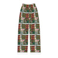 Holiday Geo Kids Lounge Pants