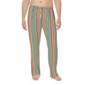 Stripes Men's Pajama Pants