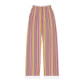 Holiday Stripes Kids Lounge Pants
