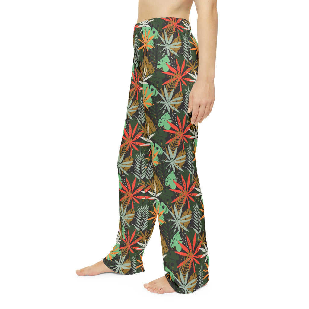 Leaves Women's Pajama Pants