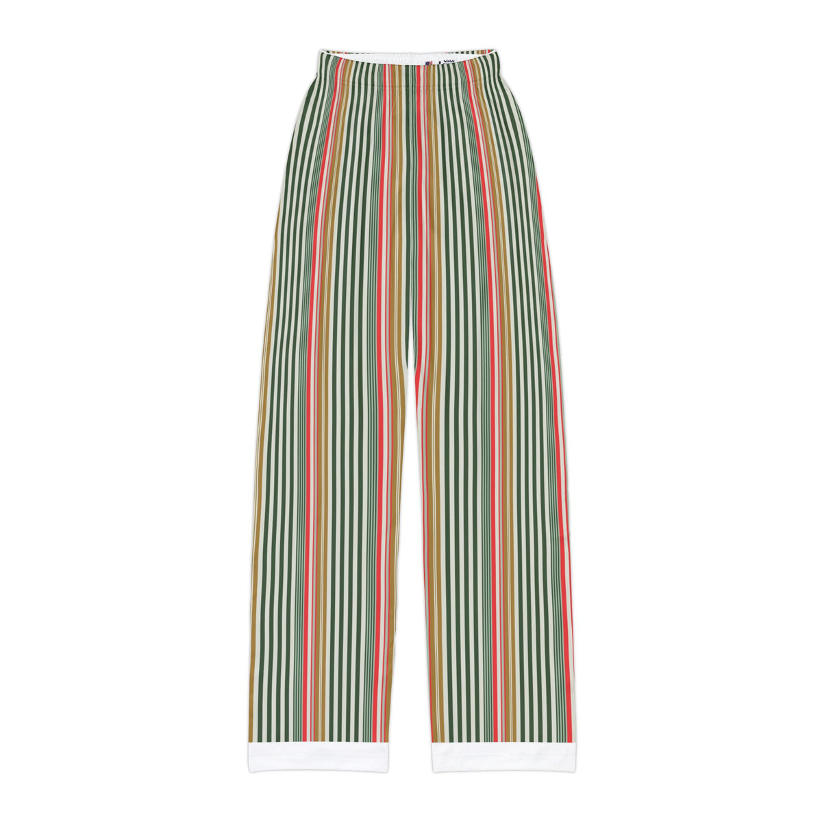 Stripes Kids Lounge Pants