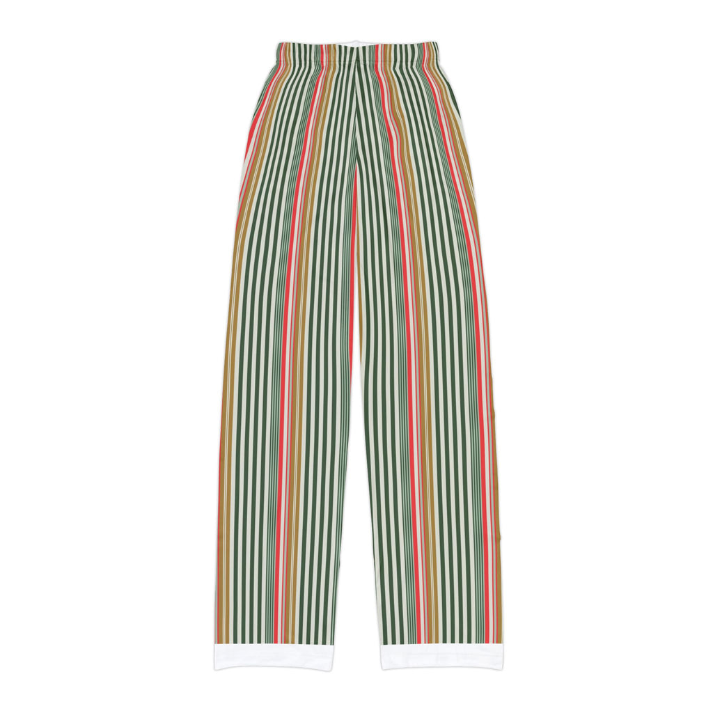 Stripes Kids Lounge Pants
