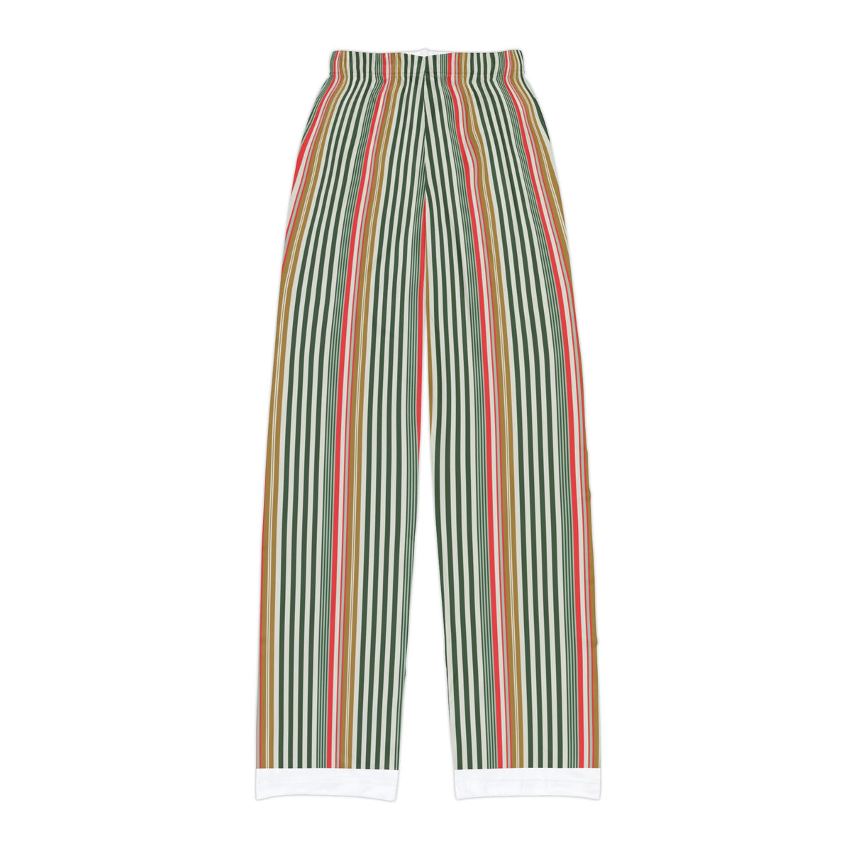 Stripes Kids Lounge Pants