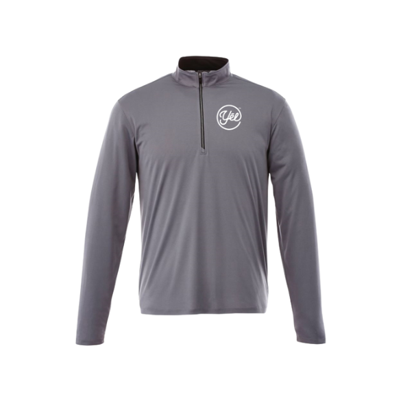 Men's VEGA Performance Tech Quarter Zip image 5