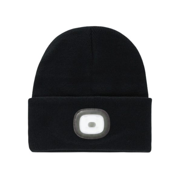 Unisex MIGHTY LED Knit Toque image 1