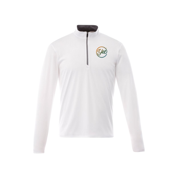 Men's VEGA Performance Tech Quarter Zip image 6