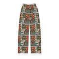 Geo Kids Lounge Pants