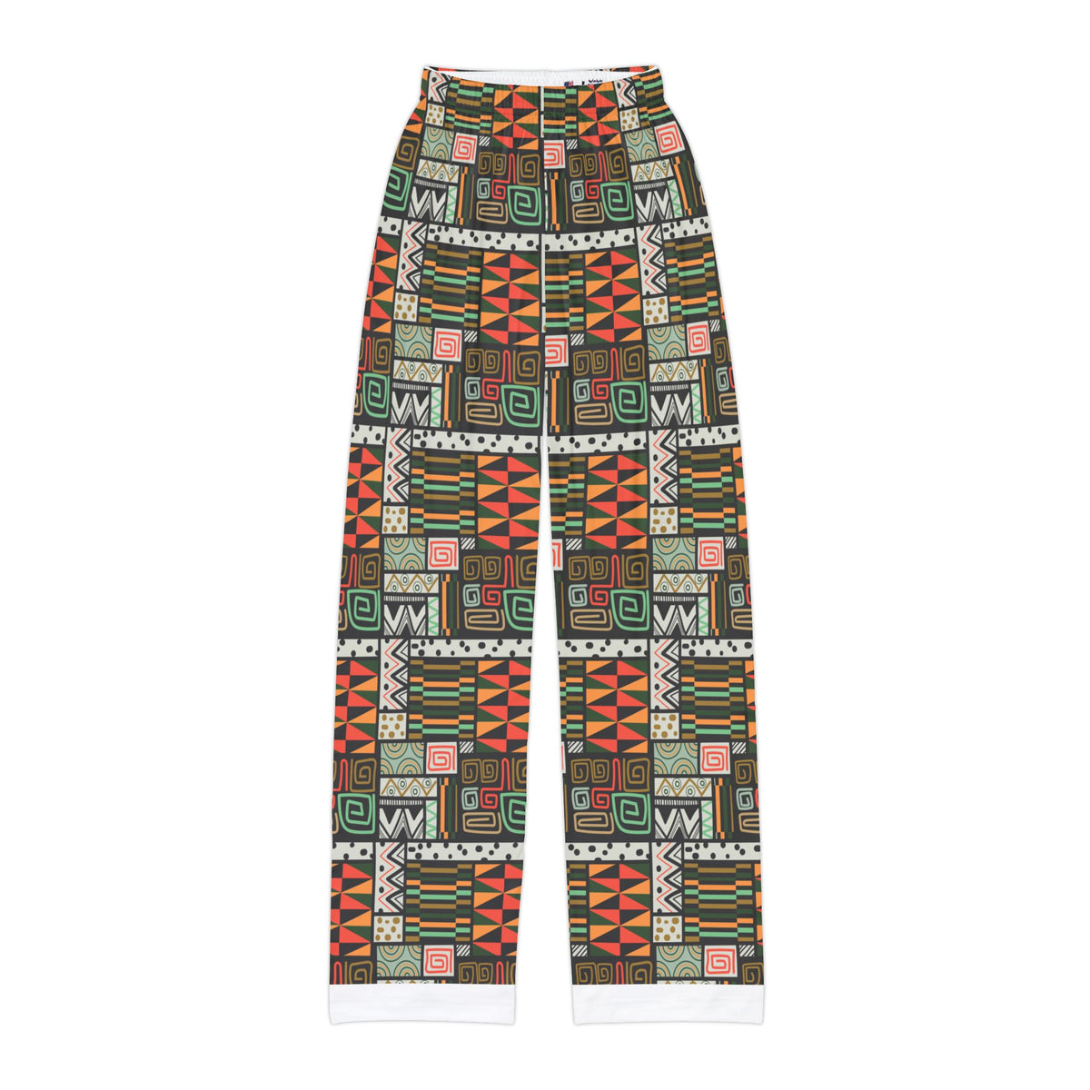 Geo Kids Lounge Pants