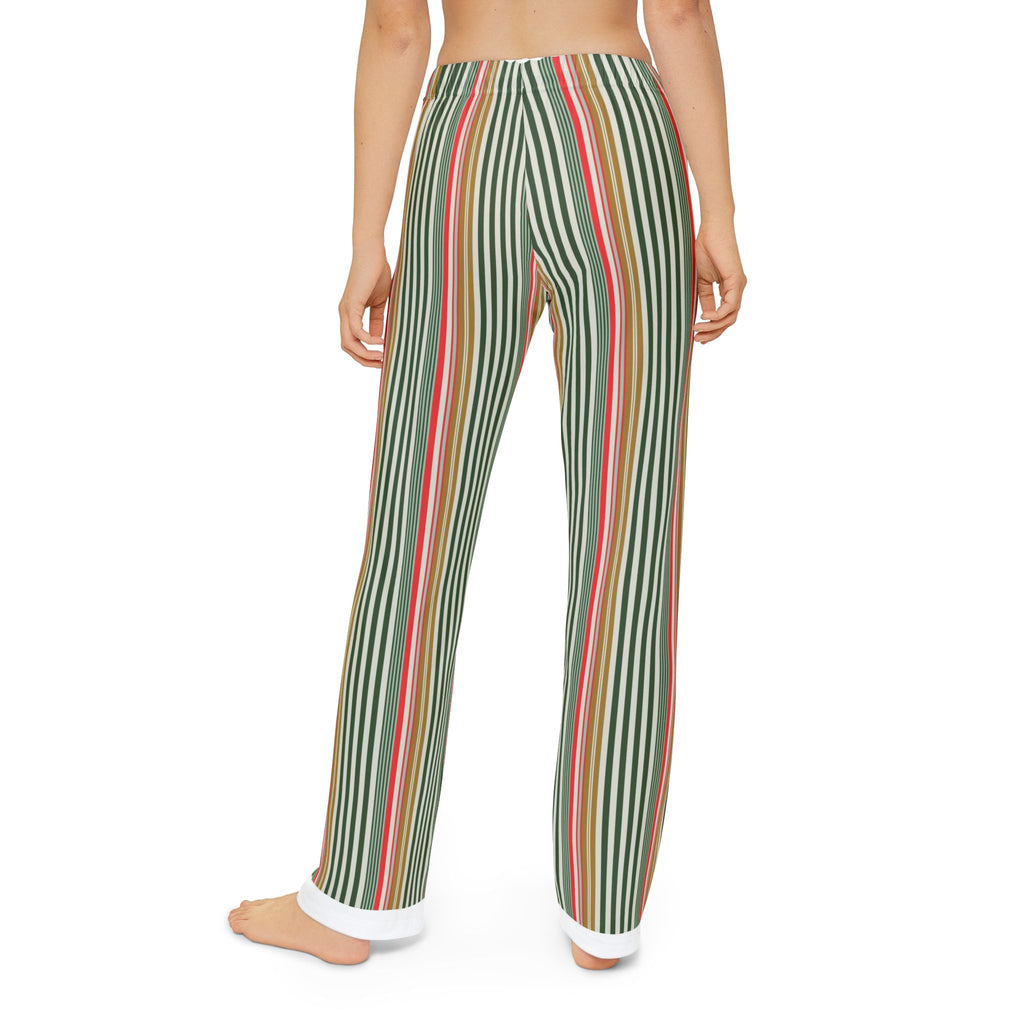 Stripes Kids Lounge Pants