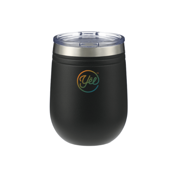 Arctic Zone® Titan Thermal HP® Wine Cup 12oz image 0