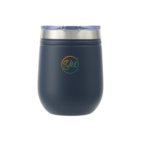 Arctic Zone® Titan Thermal HP® Wine Cup 12oz image 1