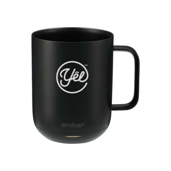 Ember Temperature Control Smart Mug 10oz image 0