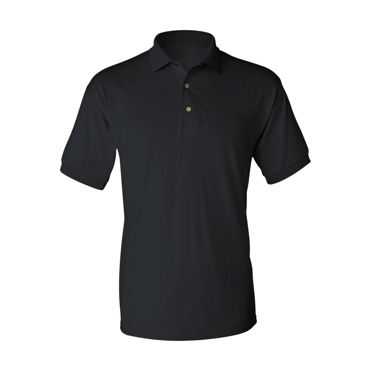 Classic Polo in black