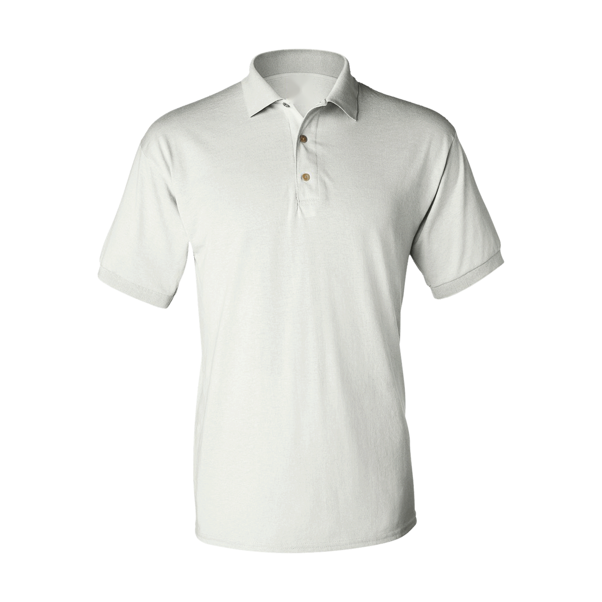 Classic Polo in white