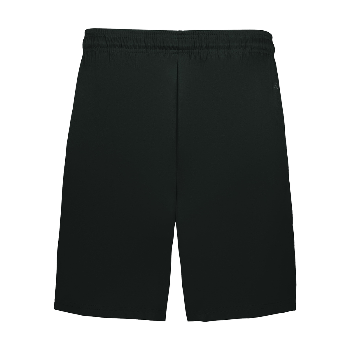 Black shorts